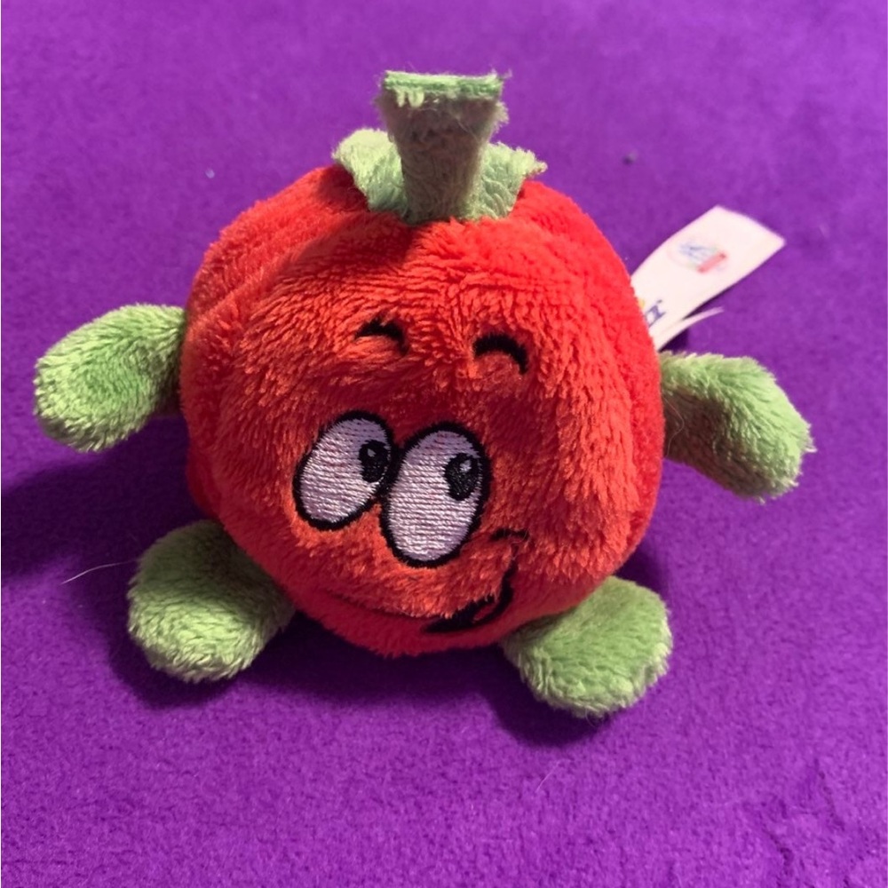 Plushie